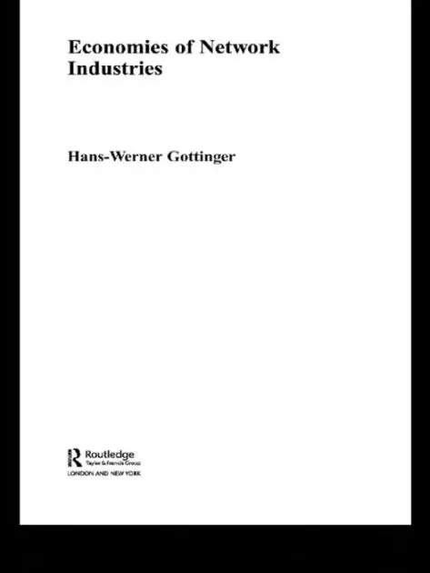 Limited Edition Economies of Network Industries