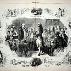 George Washington: How George Washington Made a Deal With the French Sale