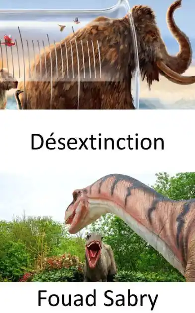 Désextinction: Le dilemme de la désextinction, éteindre ou ne pas éteindre, faut-il ressusciter des espèces éteintes ? Trusted Brand