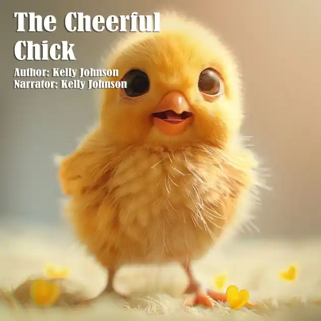 The Cheerful Chick Brand New