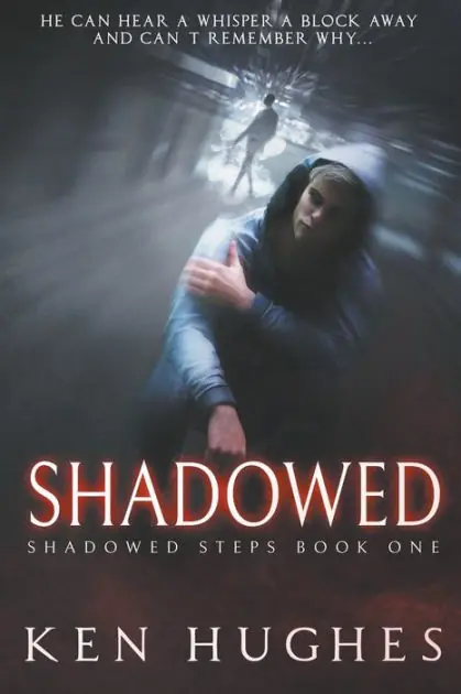 Latest Shadowed