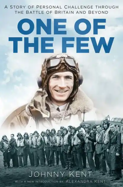 One of the Few: A Story of Personal Challenge through the Battle of Britain and Beyond Hassle-Free Returns