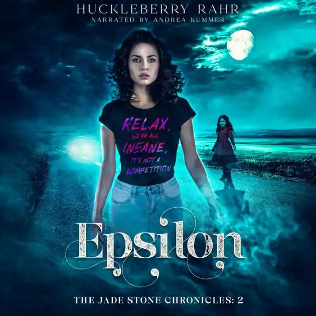 Hot Deal Epsilon: YA: LGBTQ+ Shifter Urban Fantasy