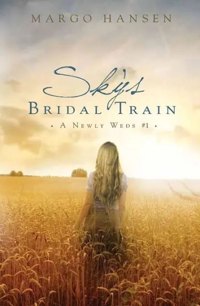Money Back Guarantee Sky's Bridal Train: A Newly Weds #1