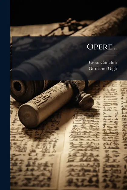 New Release Opere...