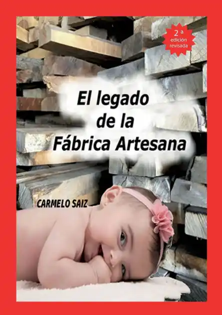 El Legado de la F�brica Artesana Editor’s Pick