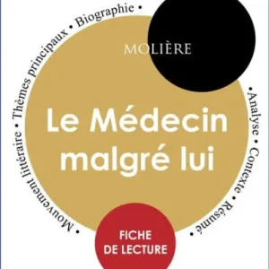 Order Now Étude intégrale : Le Médecin malgré lui (fiche de lecture, analyse et résumé)