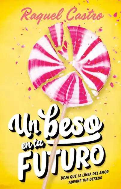 Big Sale Un beso en tu futuro: Deja que la línea del amor adivine tus deseos