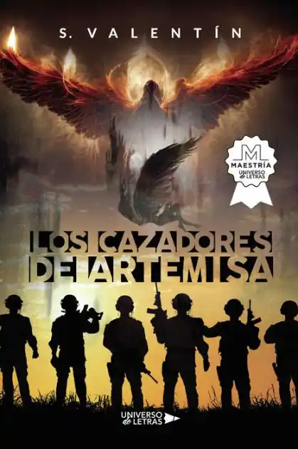 Grab Now Los Cazadores de Artemisa