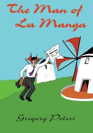 The Man of La Manga Price Drop