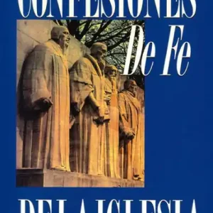 Fan Favorite Confesiones de fe de la iglesia