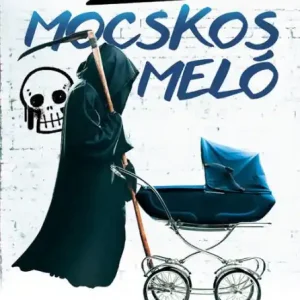 Mocskos meló Free Shipping