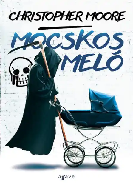 Mocskos meló Free Shipping