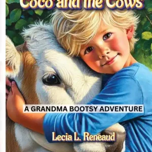 Don’t Miss Out Coco and the Cows