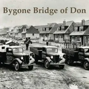 Exclusive Offer Bygone Bridge of Don