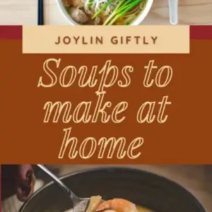 Soups to Make at Home Special Discount