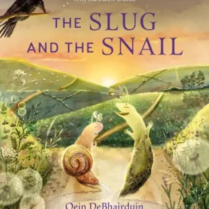 The Slug and the Snail Secure Checkout