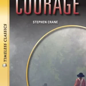 Wholesale The Red Badge of Courage: Timeless Classics (Abridged)