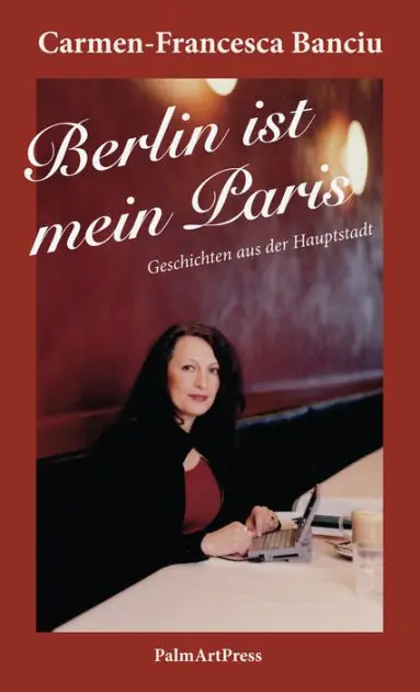 Cheap Berlin ist mein Paris: Geschichten aus der Hauptstadt