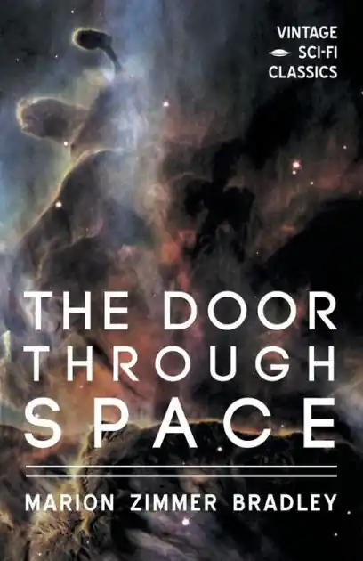 The Door Through Space Weekend Sale