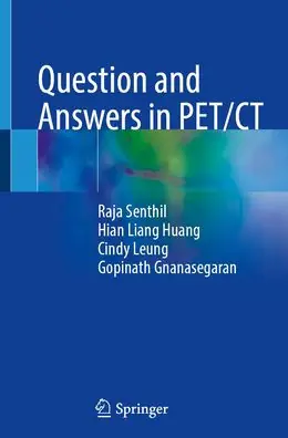 Question and Answers in PET/CT Direct From Factory