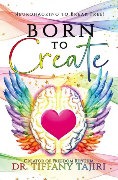 Don’t Miss Out Born to Create: Neurohacking to Break Free!