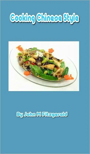 cooking chinese style Time-Limited