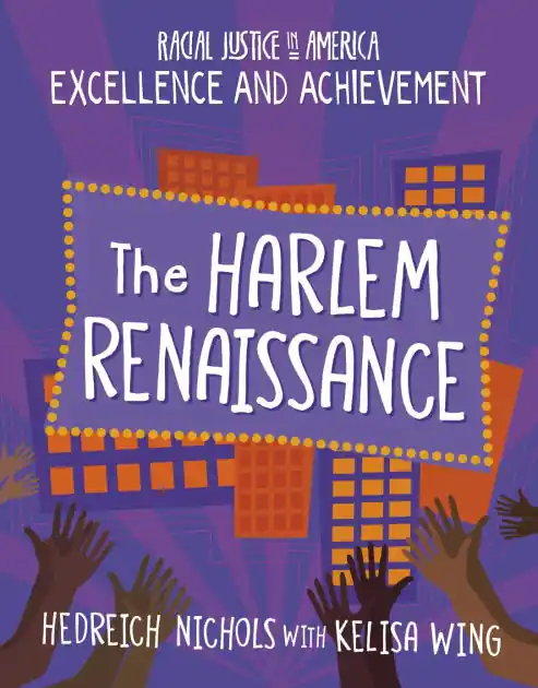 Secure Checkout The Harlem Renaissance