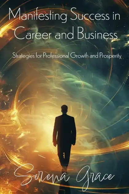 Top Pick Manifesting Success in Career and Business: Strategies for Professional Growth and Prosperity
