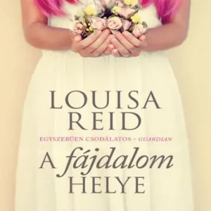 A fájdalom helye (Lies Like Love) Fan Favorite