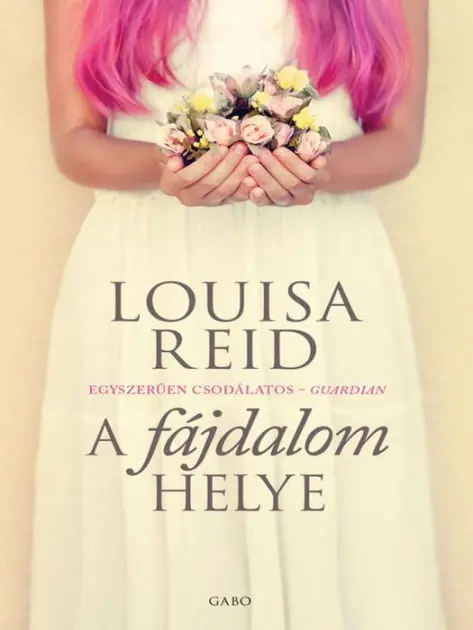 A fájdalom helye (Lies Like Love) Fan Favorite