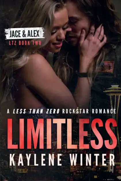 Hot Picks Limitless: A Less Than Zero Rockstar Romance