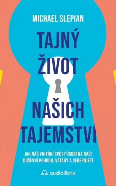 Tajný zivot nasich tajemství: Jak nás vnitrní svet pusobí na nasi dusevní pohodu, vztahy a sebepojetí Bulk Order