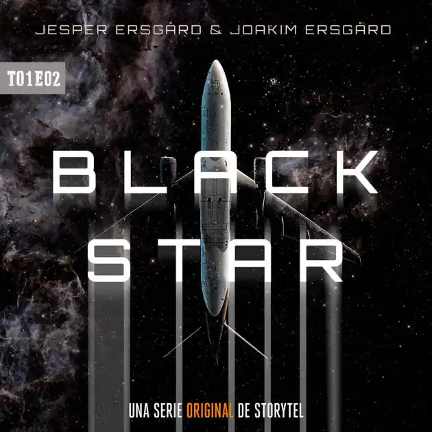 Time-Limited Black Star - T1E02