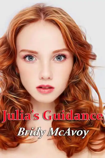 Modern Julia's Guidance (Julia's Infidelities, #7)