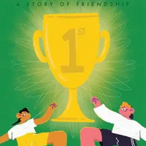 Closer Than A Brother: A story of friendship Top Pick