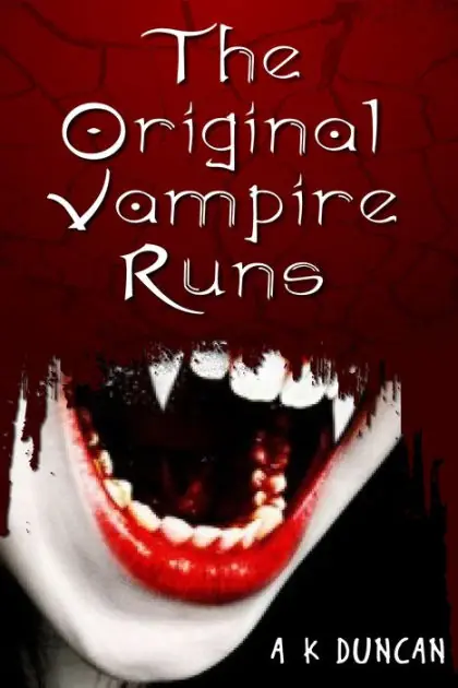 Free Shipping The Original Vampire Runs