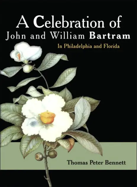 A Celebration of John and William Bartram Holiday Sale