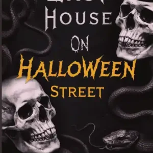 The Last House on Halloween Street: When The Dead Come Knocking Worldwide Shipping