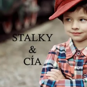 Wholesale Stalky & Cía