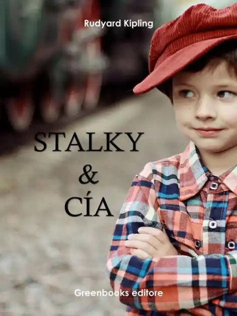 Wholesale Stalky & Cía