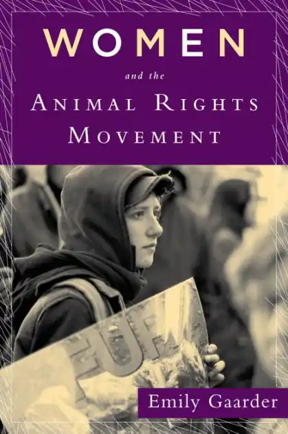 Hot Deal Women and the Animal Rights Movement