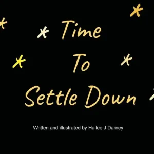 Place Order Time To Settle Down