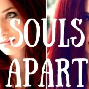 Souls Apart: A story of Love and Sisterhoood, Taken from birth, now together once again Must Have