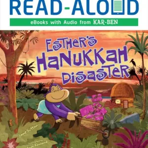 Esther's Hanukkah Disaster Express Delivery
