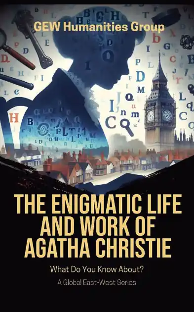 Today Only The Enigmatic Life And Work Of Agatha Christie