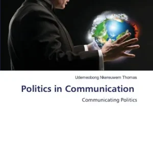 Politics in Communication Mega Sale