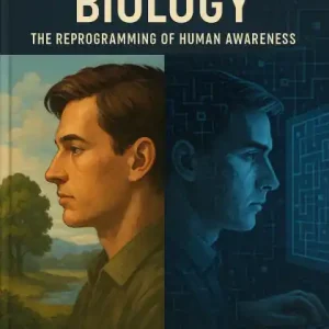 Special Offer Algorithmic Biology: The Reprogramming of Human Awareness