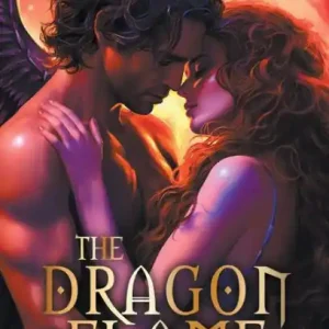 Fast Shipping The Dragon Flame
