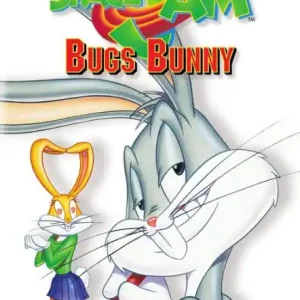 In Demand Stars of Space Jam: Bugs Bunny